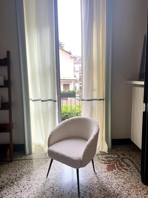 Lavi' Suite Elegante Centrale Luminoso Torino Eksteriør bilde